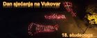 Dan Sjecanja  Na Vukovar 1