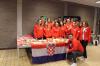 Euroschoolsport 2019 Hrvatska