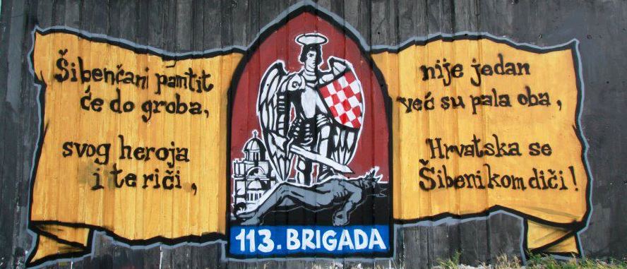 113. brigada