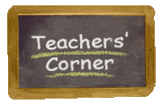 Teacher's Corner