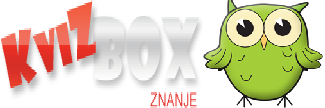 kviz box