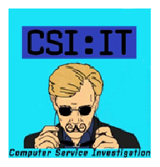 CSI:IT