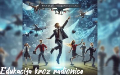 Edukacija kroz radionice