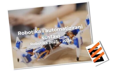 Robotika i Automatizirani Sustavi: Pogled u Budućnost Školovanja