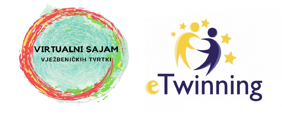 eTwinning projekt – Virtualni sajam vježbeničkih tvrtki