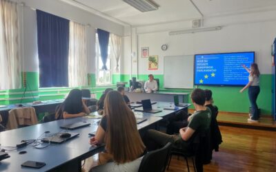 Prezentacije o suzbijanju dezinformacija