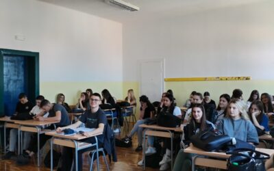 Online predavanje o financijskoj pismenosti za naše učenike
