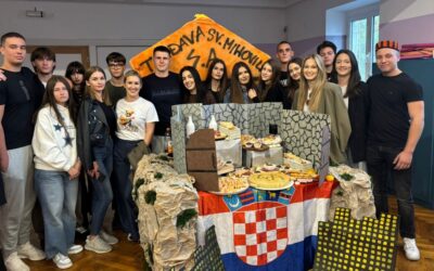 Dani kruha u našoj školi