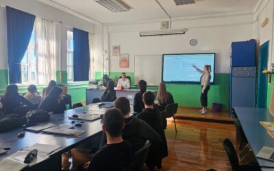 Besplatno putovanje Europom s 18 godina – Da, uz #DiscoverEU!