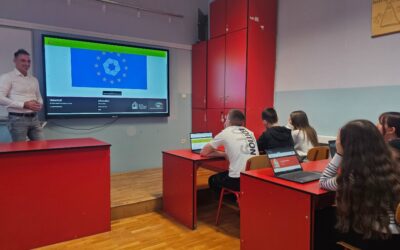 Učenje o europskoj povijesti