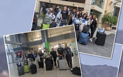 Povratak iz Španjolske