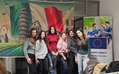 Ponovna pobjeda na Pub kvizu