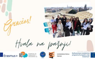 ASK4it projekt – druga mobilnost – natječaj za nastavnike