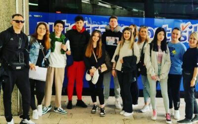 Andaluzija, here we come again!