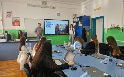 EU u svakodnevnom životu