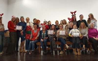 Održan humanitarni božićni turnir