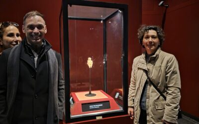 Kultura, povijest i UNESCO vrijednosti – učenici Ekonomske škole u Beču