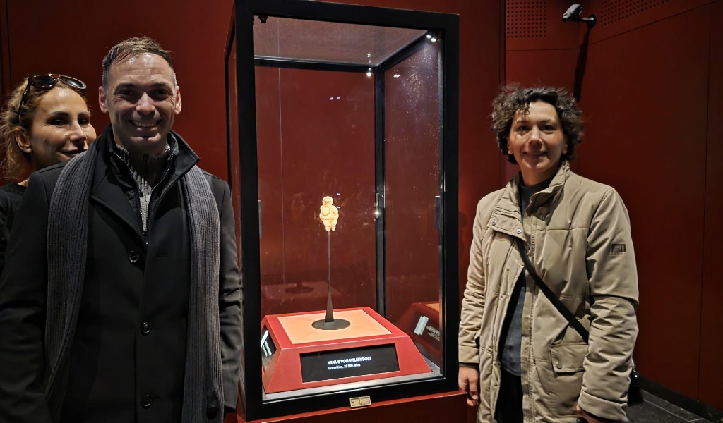 Kultura, povijest i UNESCO vrijednosti – učenici Ekonomske škole u Beču