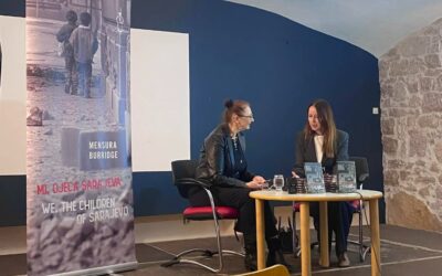 Međunarodni dan sjećanja na žrtve holokausta