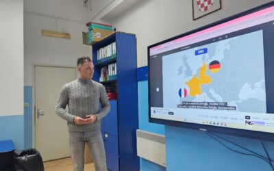 Uvod u Europsku uniju