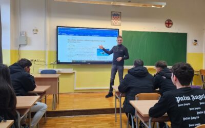 Europske institucije