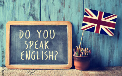 Uspjeh na Županijskom natjecanju iz Engleskoga jezika