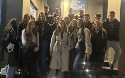 Međunarodni dan djevojaka i žena u znanosti