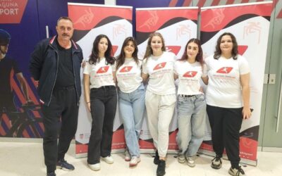 Sudjelovanje naših učenica na državnom prvenstvu u šahu