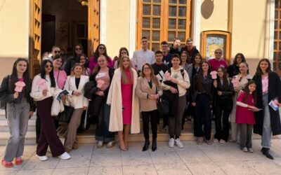 Dan ružičastih majica