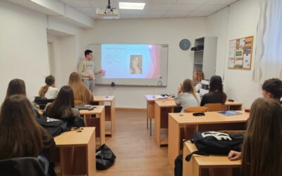 Međunarodni dan žena – učenici predstavili hrabre i talentirane žene