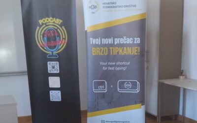 Državno prvenstvo u daktilografiji – 47. dan tipkovnice