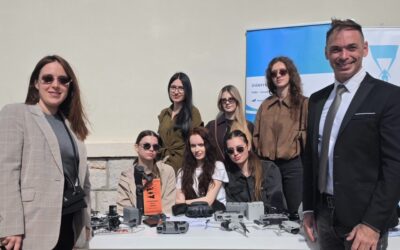 Smotra znanosti u Šibeniku – energija, obrazovanje i briga za planet