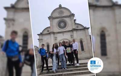 Mladi ambasadori mira okupili se u Šibeniku