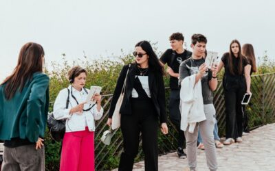 Učenici 2.a razreda dio inkluzivne priče na Tvrđavi Barone