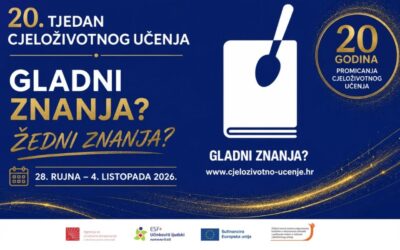 Ekonomska škola Šibenik obilježila Tjedan cjeloživotnog učenja
