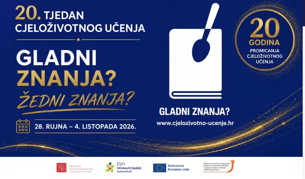 Ekonomska škola Šibenik obilježila Tjedan cjeloživotnog učenja